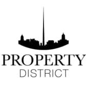 Property District logo