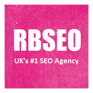 RBSEO logo