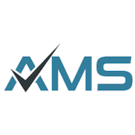 AMS Solutions logo