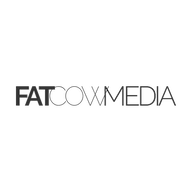 Fat Cow Media logo