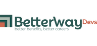 BetterWay Devs logo