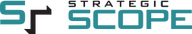 Strategic Scope Communication Agency logo