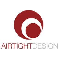 AirTight Design logo