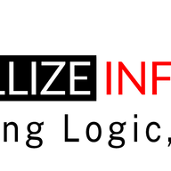 Intellize Info Solutions logo