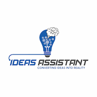 IDEASASSISTANT logo