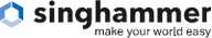 Singhammer IT Consulting logo