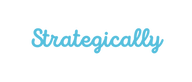 Strategically Content Writing Agency logo