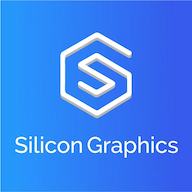Silicon Graphics AE logo