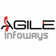 Agile Infoways LLC logo