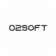 O2 Soft logo
