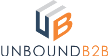 Unbound B2B logo