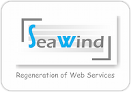 Seawind Solution Pvt Ltd logo