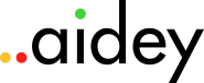 Aidey logo