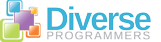 Diverse Programmers, LLC logo