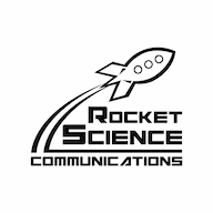 Rocket Science logo