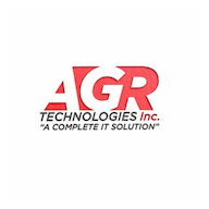 AGR Technologies logo