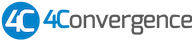 4Convergence logo