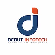 Debut infotech Pvt. Ltd.