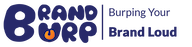 BrandBurp Digital logo