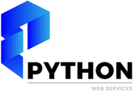 Python Web Services logo