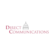 Direct Communications logo