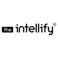 The Intellify logo