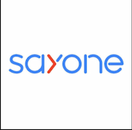 SayOne Digital logo