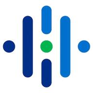 Recorded Future logo