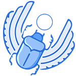 Khepri Digital logo