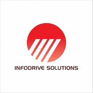 InfoDrive Solutions logo