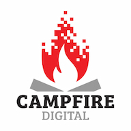 Campfire Digital logo