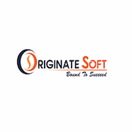Originate Soft Pvt. Ltd. logo