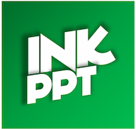 INK PPT logo