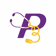 P3 HealthCare Solutions logo