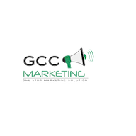 GCC Marketing logo