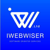 iwebwiser Pvt. Ltd. logo