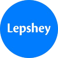 Lepshey logo