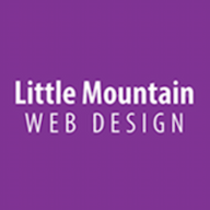 Little Mountain Web Design