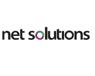 Net Solutions logo