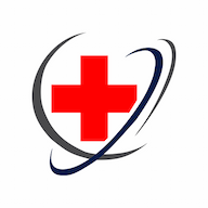 The Medicator's logo