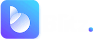 Blitz Mobile Apps logo