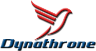 Dynathrone logo