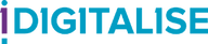 iDigitalise logo