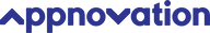 Appnovation logo