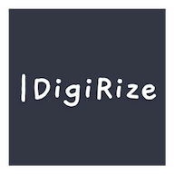 Digirize logo