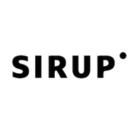 SIRUP logo