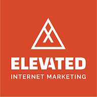 Elevated Internet Marketing logo