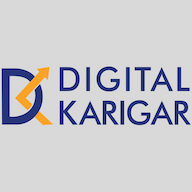 Digital Karigar logo