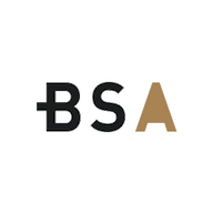 Blacksmith Agency logo