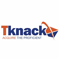 Tknack Digital Marketing Agency logo